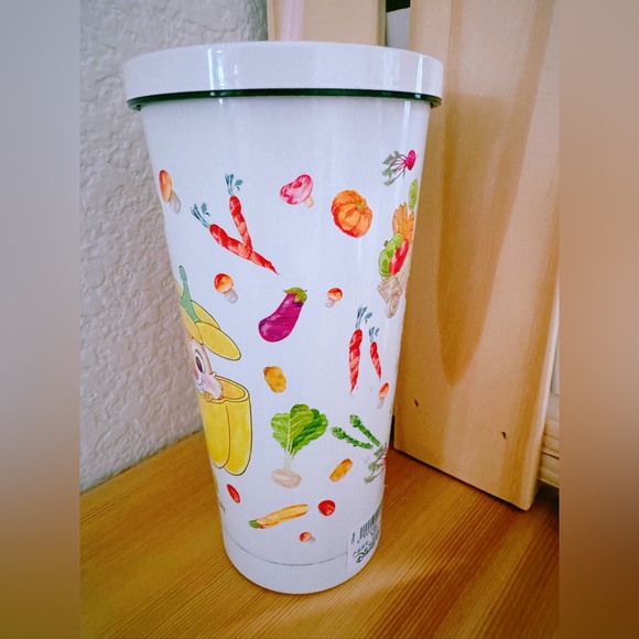 Shanghai Disney ChipNDale Tumbler - Picture 3 of 7